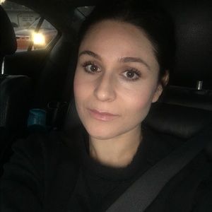 Meet your Posher, Norma